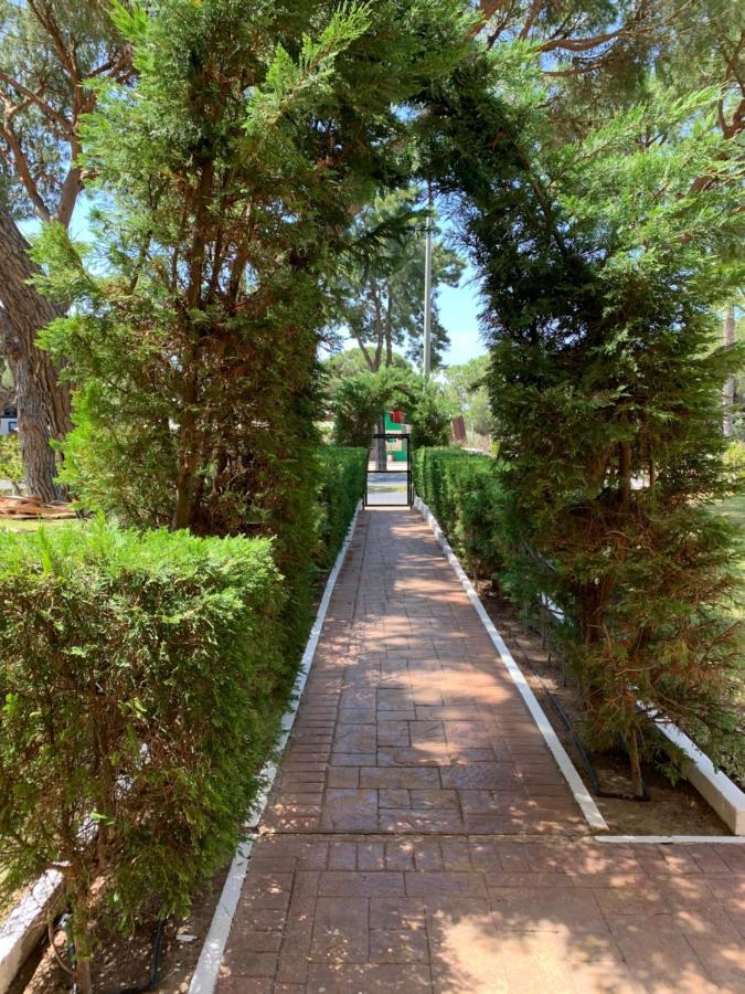 Apartamento A Pie De Playa El Portil Bagian luar foto