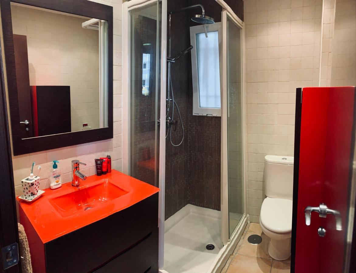 Apartamento A Pie De Playa El Portil Bagian luar foto