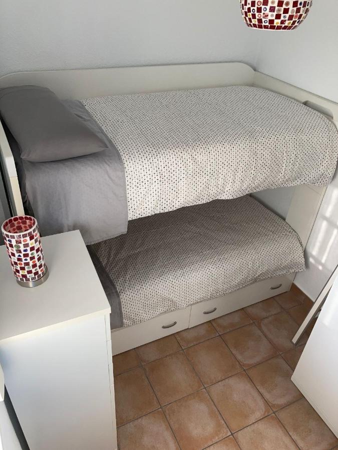 Apartamento A Pie De Playa El Portil Bagian luar foto